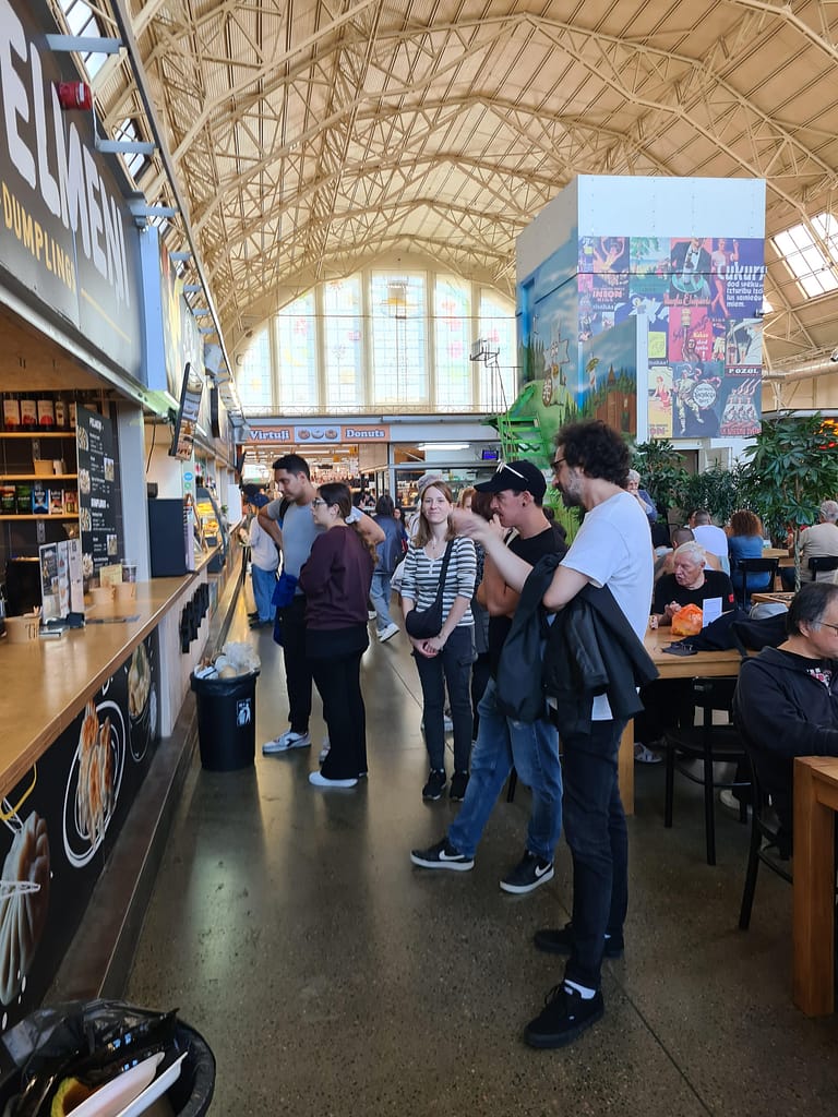 Städtetrip nach Riga