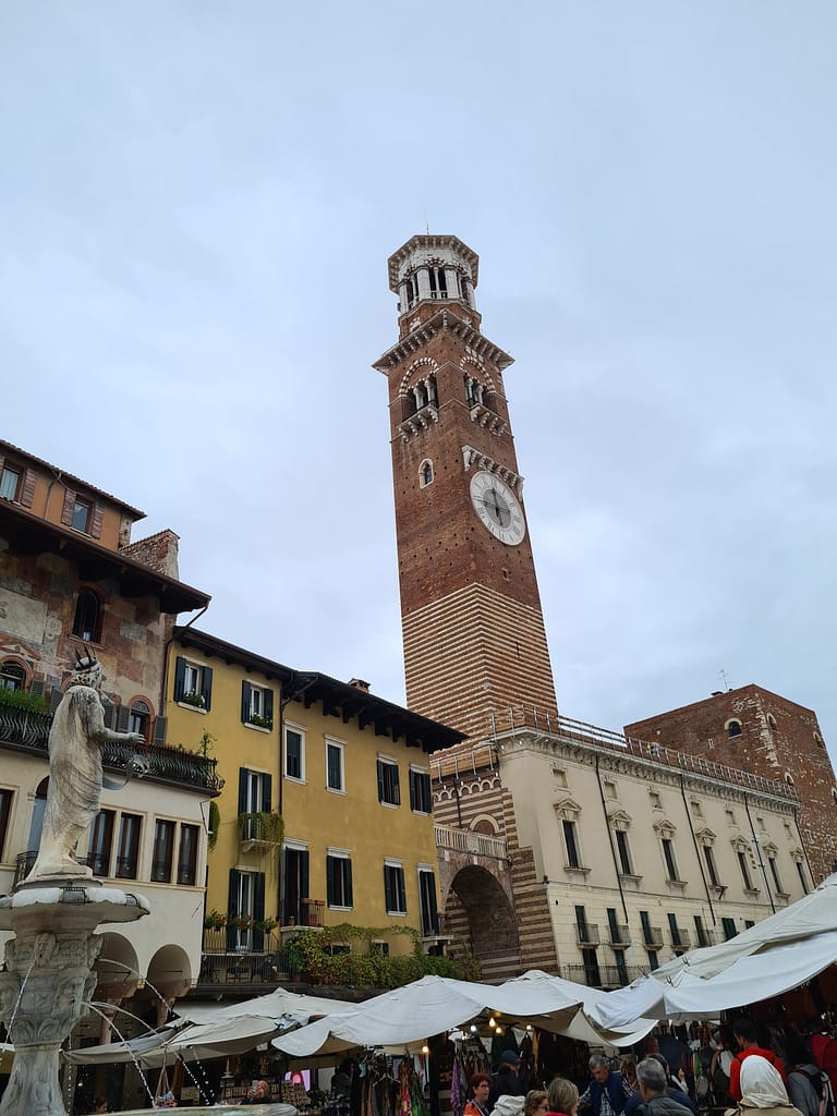 Lazise und Verona – Gardasee Roadtrip: Teil 4