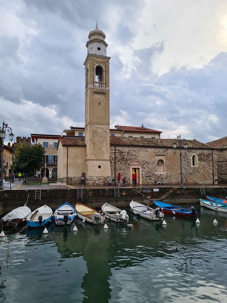 Lazise und Verona – Gardasee Roadtrip: Teil 4