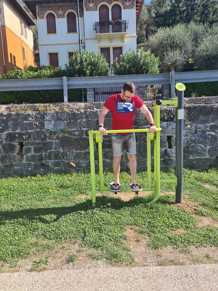 Castelletto und Malcesine – Gardasee Roadtrip: Teil 6