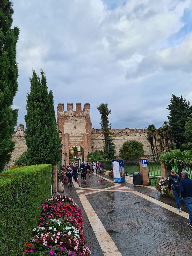 Lazise und Verona – Gardasee Roadtrip: Teil 4