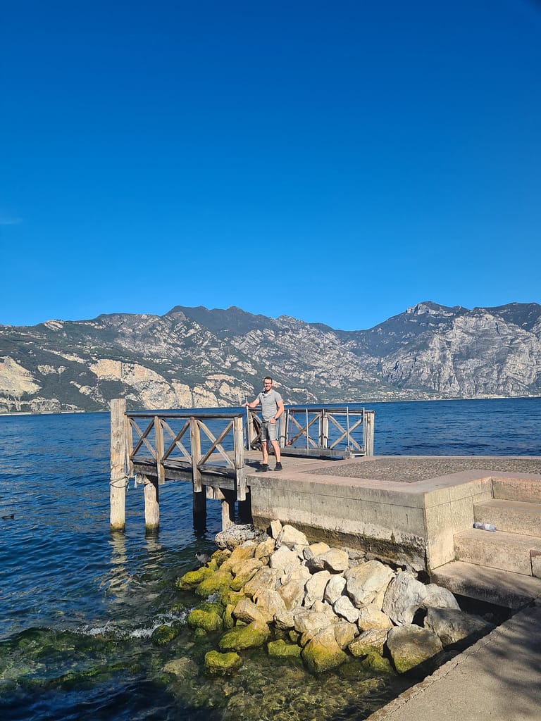 Castelletto und Malcesine – Gardasee Roadtrip: Teil 6