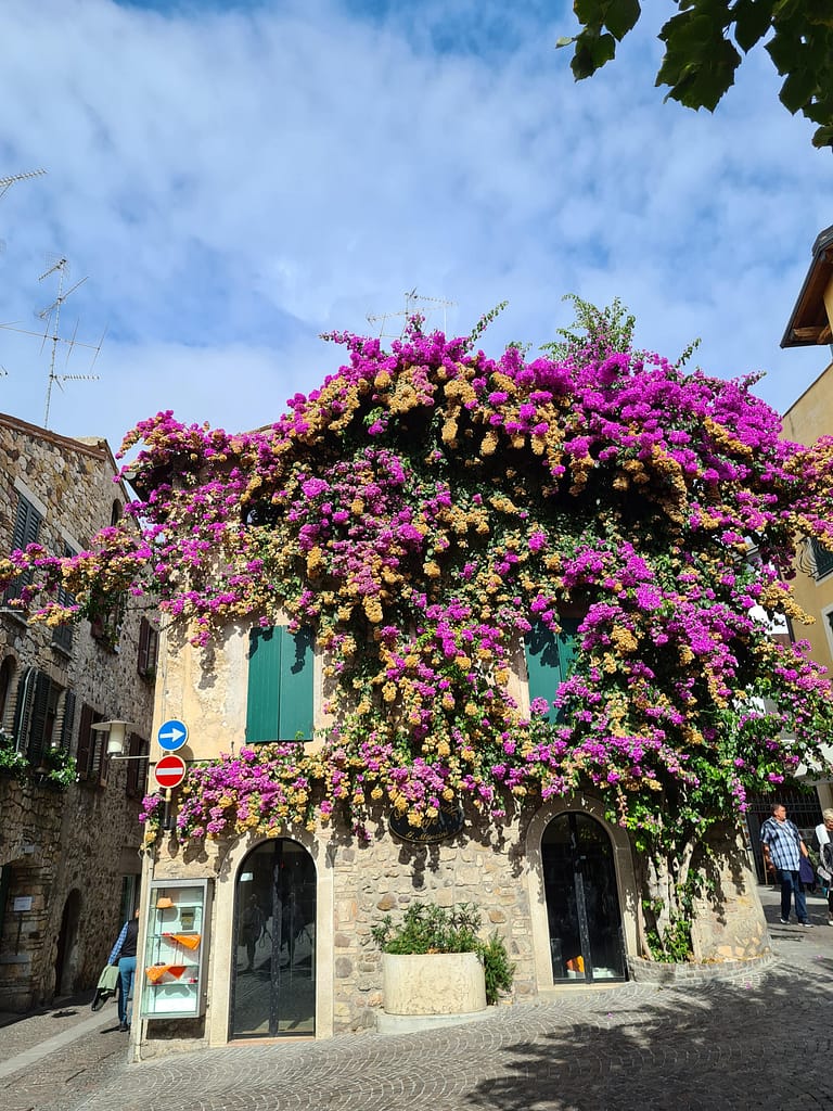 Saló und Sirmeone – Gardasee Roadtrip: Teil 3