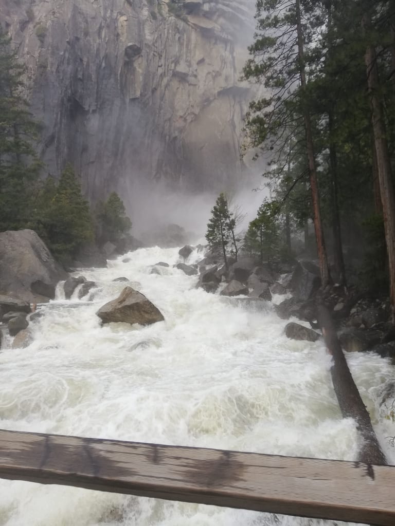 USA Roadtrip - Entlang der Westküste: Teil 2