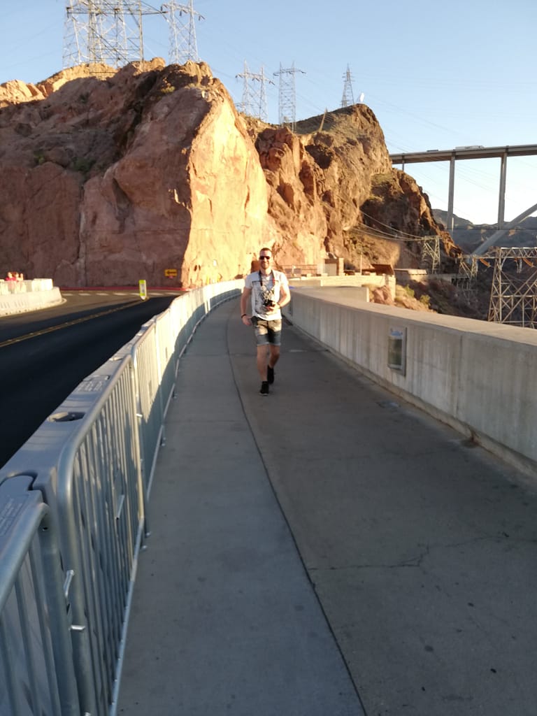 USA Roadtrip - Entlang der Westküste: Teil 1