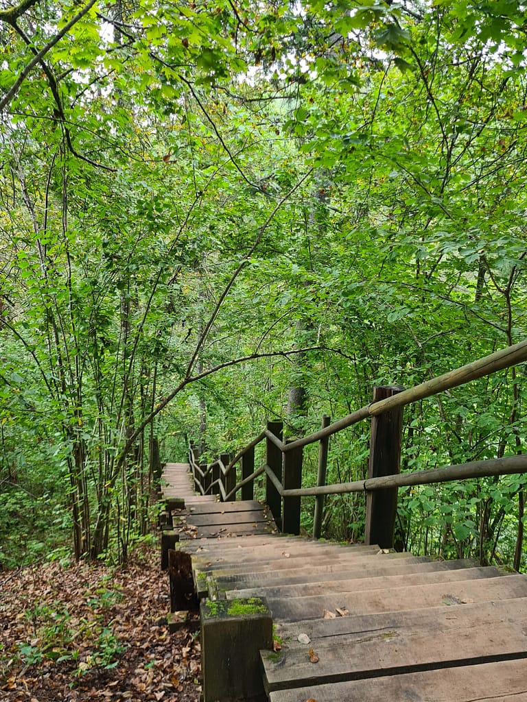 Städtetrip nach Riga