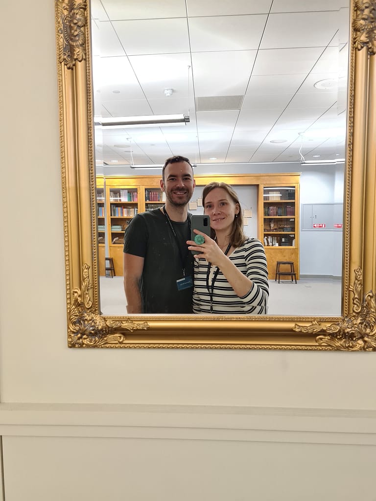 Städtetrip nach Riga