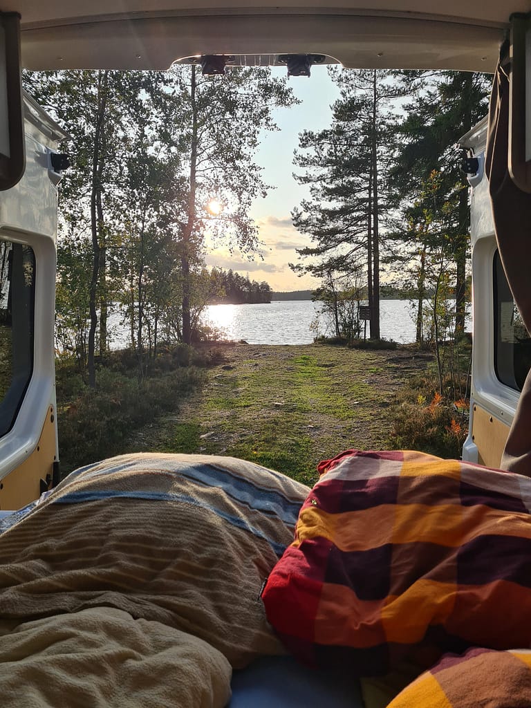 Reisetipps und Erfahrungen: Schweden