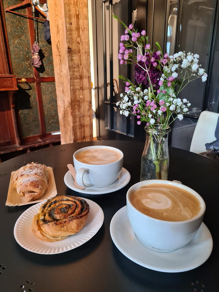 Städtetrip nach Riga