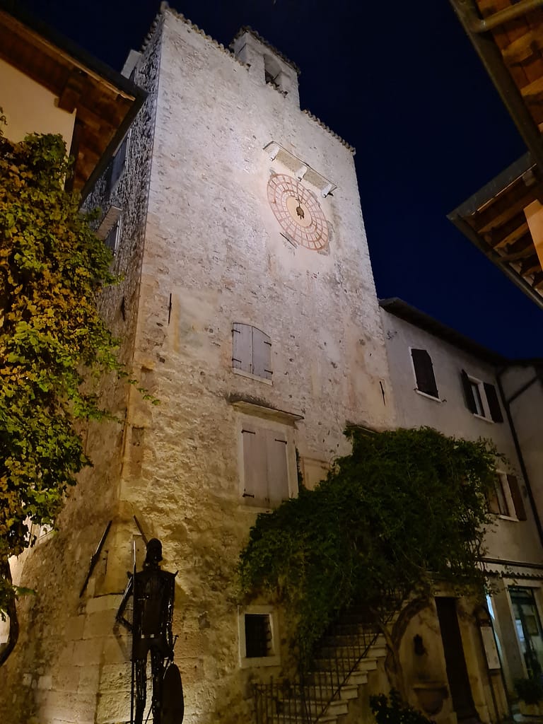 Bardolino und Torri del Benaco – Gardasee Roadtrip: Teil 5