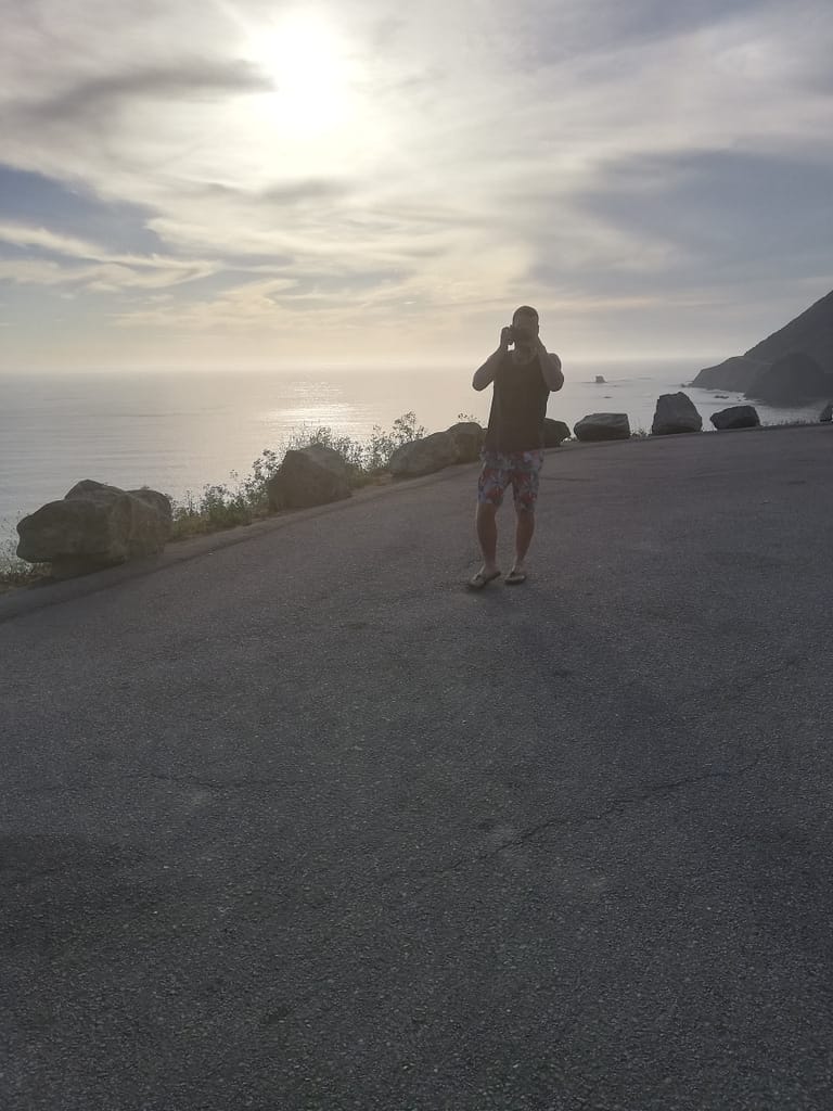 USA Roadtrip: Entlang der Westküste - Teil 4