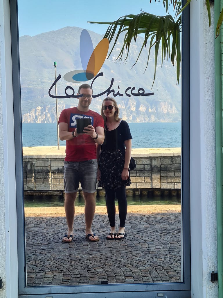 Castelletto und Malcesine – Gardasee Roadtrip: Teil 6