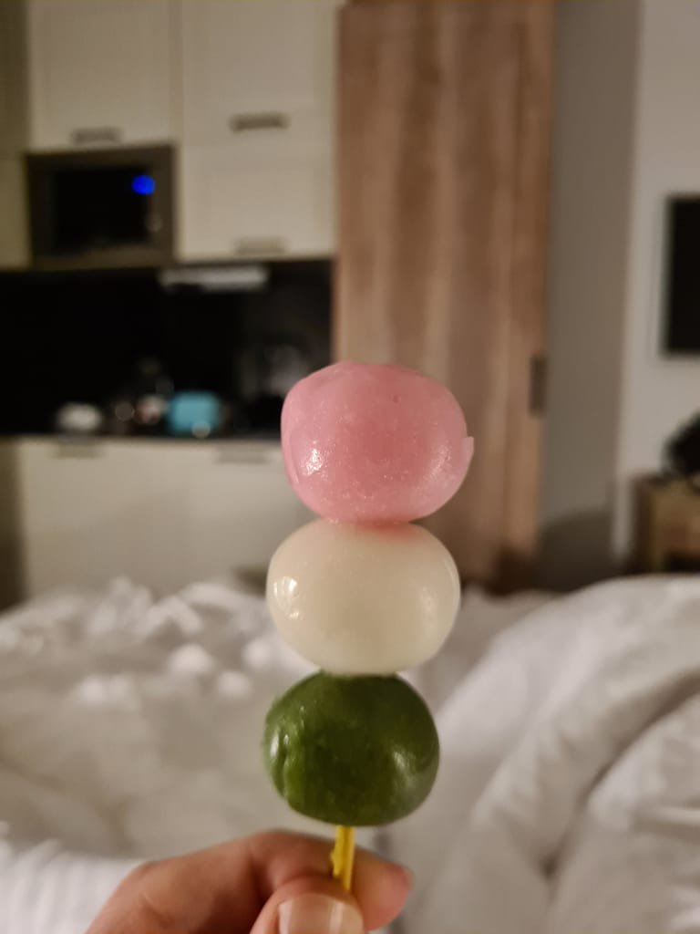 Düsseldorf: Zu Besuch in Little Tokyo!