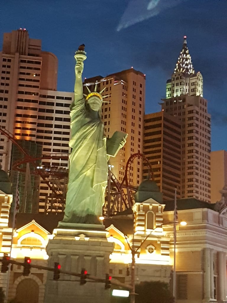 USA Roadtrip - Entlang der Westküste: Teil 1