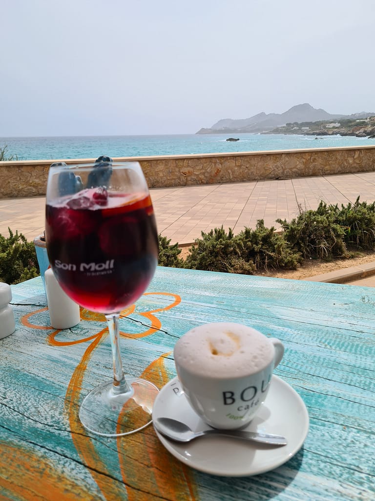 Kurztrip nach Mallorca - Reiseroute und Sehenswürdigkeiten