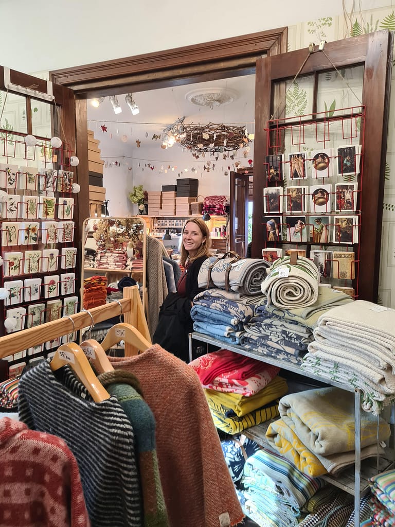 Städtetrip nach Riga