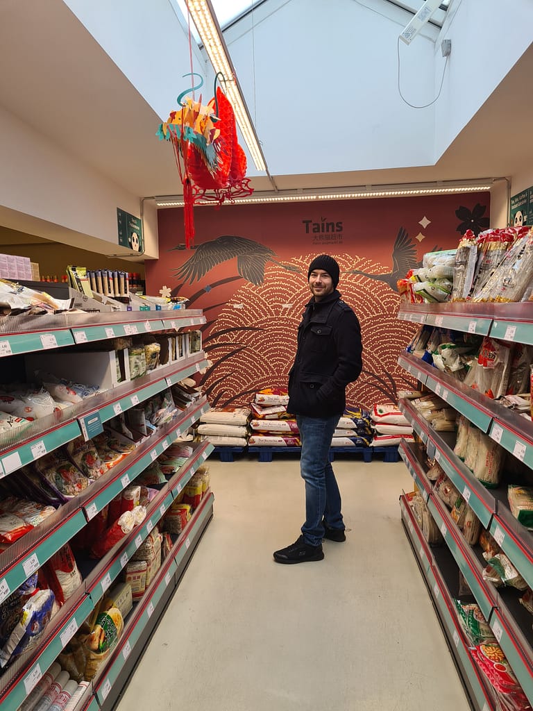 Düsseldorf: Zu Besuch in Little Tokyo!