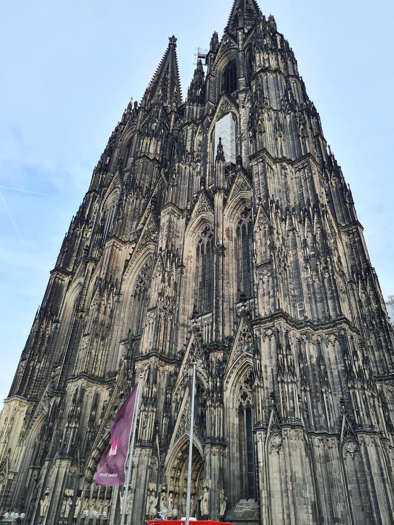 Köln - Städtetrip: Unsere Highlights