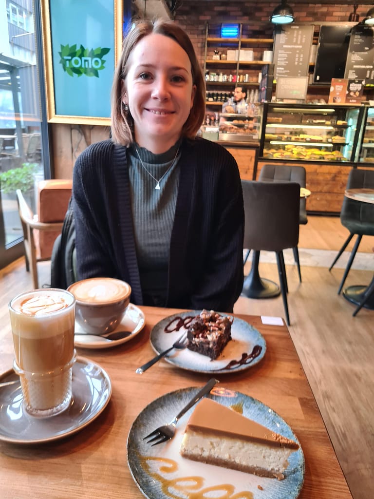 Düsseldorf: Zu Besuch in Little Tokyo!