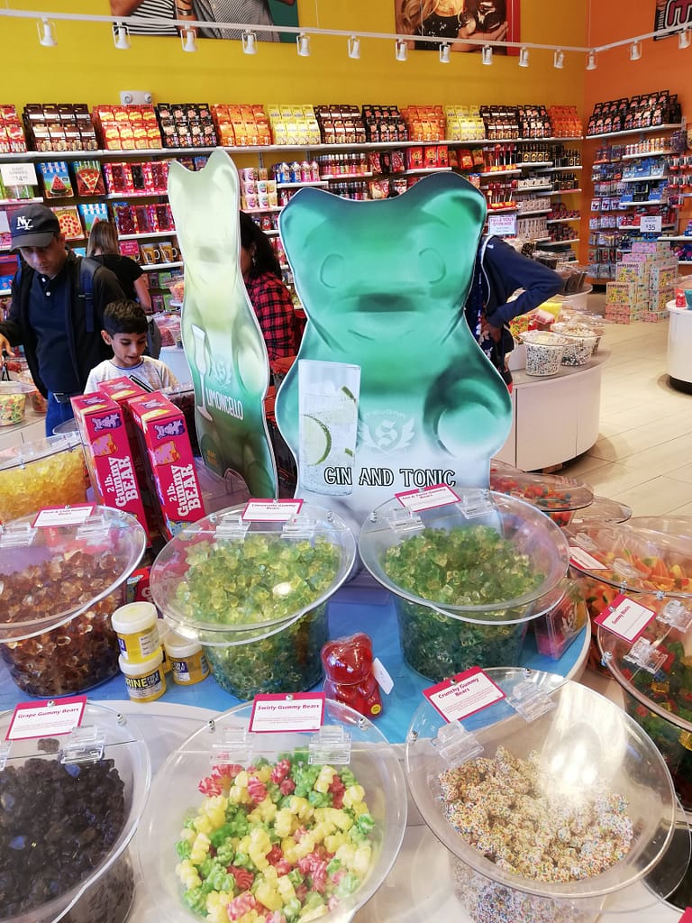 USA Roadtrip - Entlang der Westküste: Teil 3