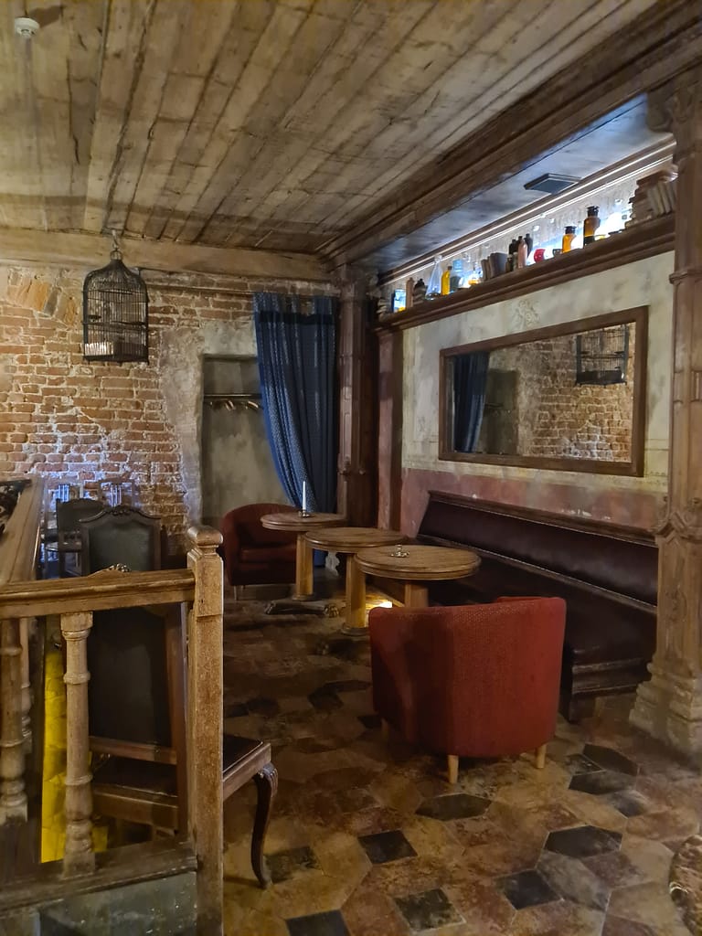 Städtetrip nach Riga