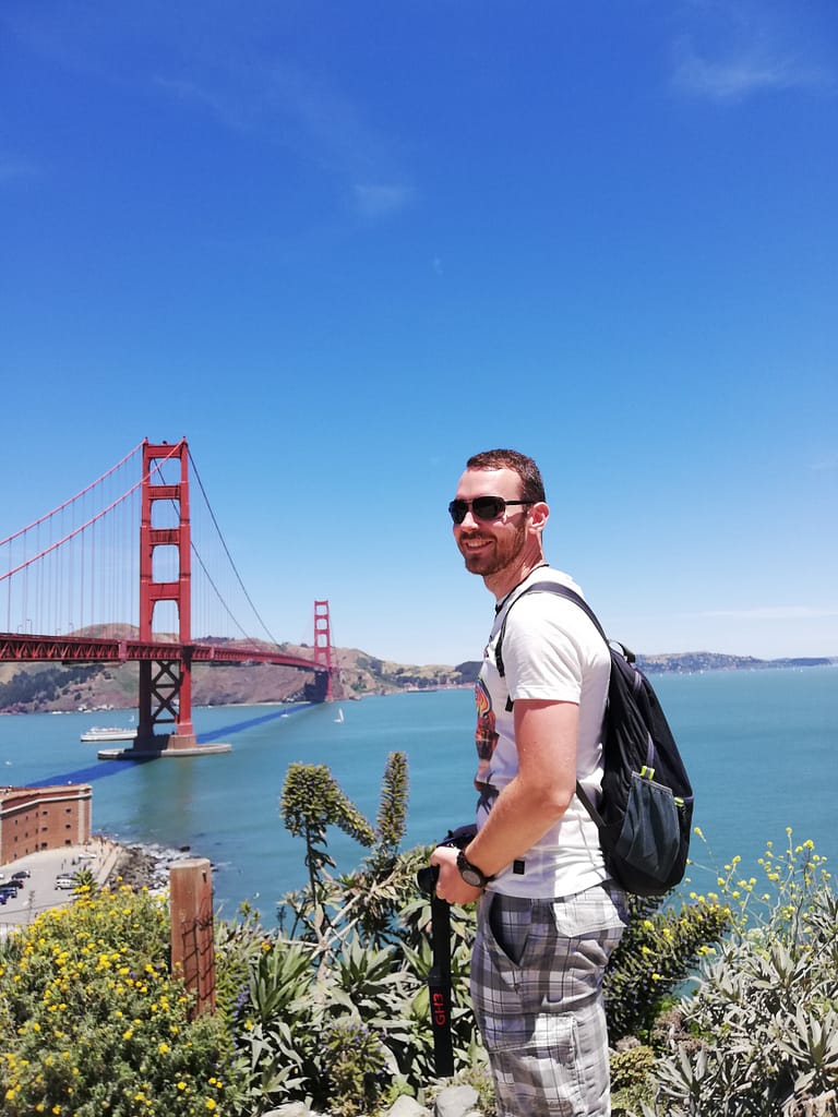 USA Roadtrip - Entlang der Westküste: Teil 3