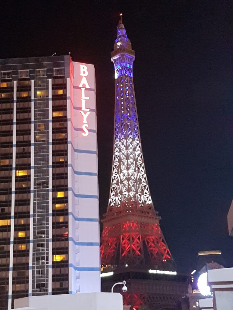 USA Roadtrip - Entlang der Westküste: Teil 1