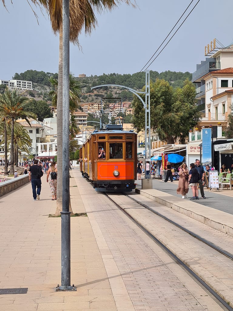 Kurztrip nach Mallorca - Reiseroute und Sehenswürdigkeiten