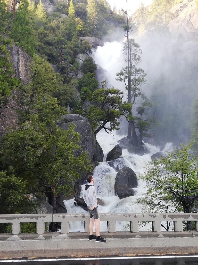 USA Roadtrip - Entlang der Westküste: Teil 2