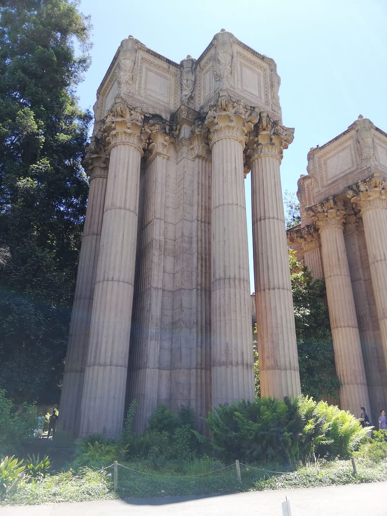 USA Roadtrip - Entlang der Westküste: Teil 3