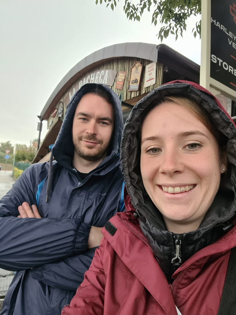 Saló und Sirmeone – Gardasee Roadtrip: Teil 3