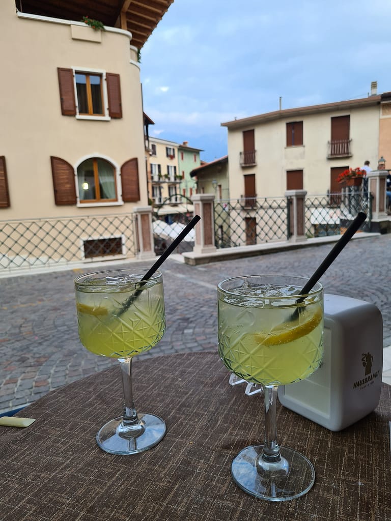 Limone und Tignale – Gardasee Roadtrip: Teil 2