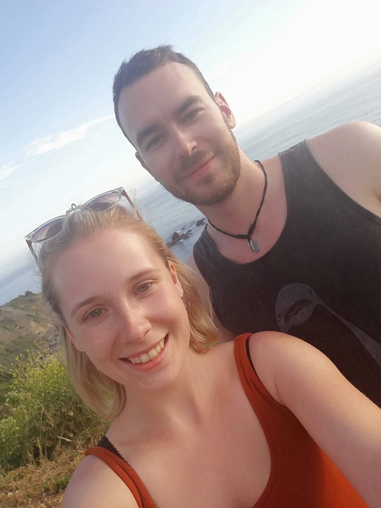 USA Roadtrip: Entlang der Westküste - Teil 4