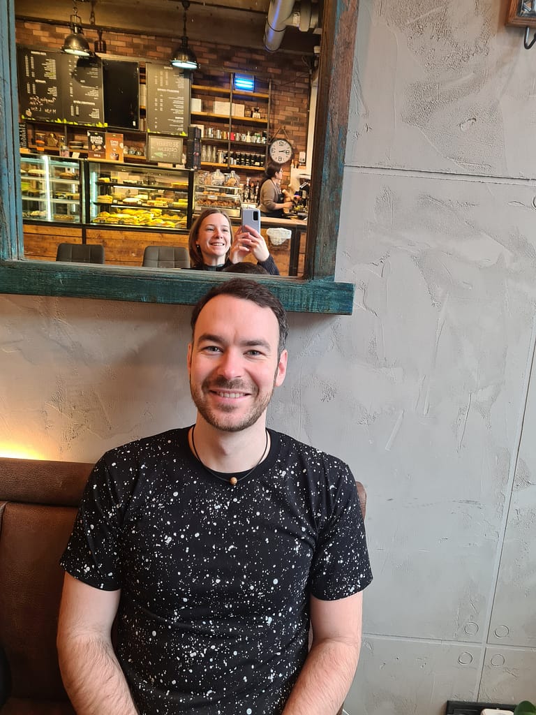 Düsseldorf: Zu Besuch in Little Tokyo!