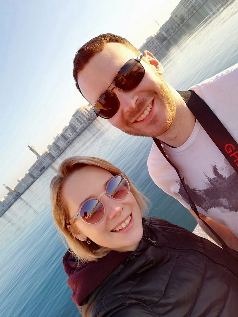 Bari - Ein Wochenendtrip an die Ferse des Stiefels