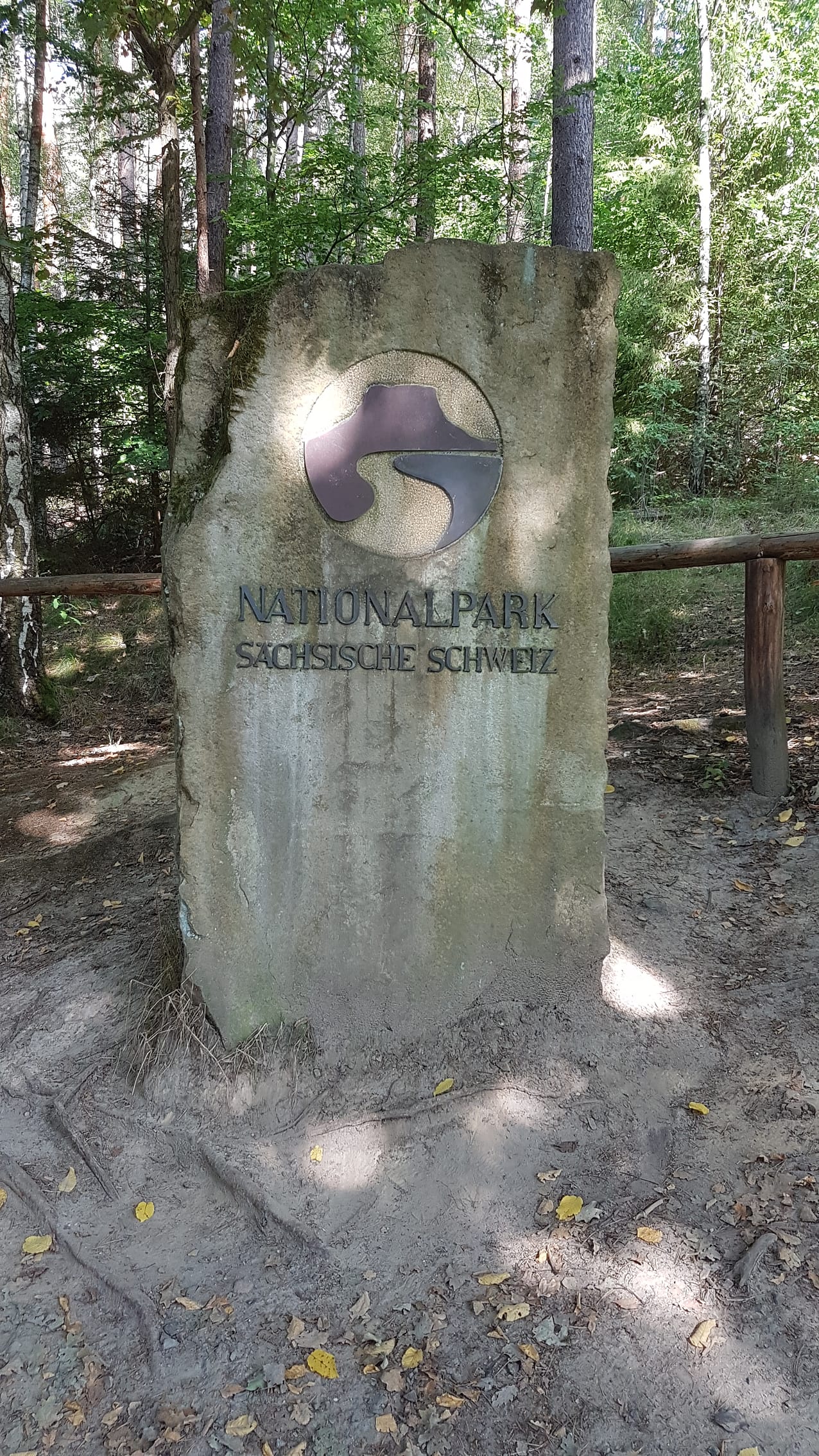 Elbsandsteingebirge: Deutschlandtour - Teil 2