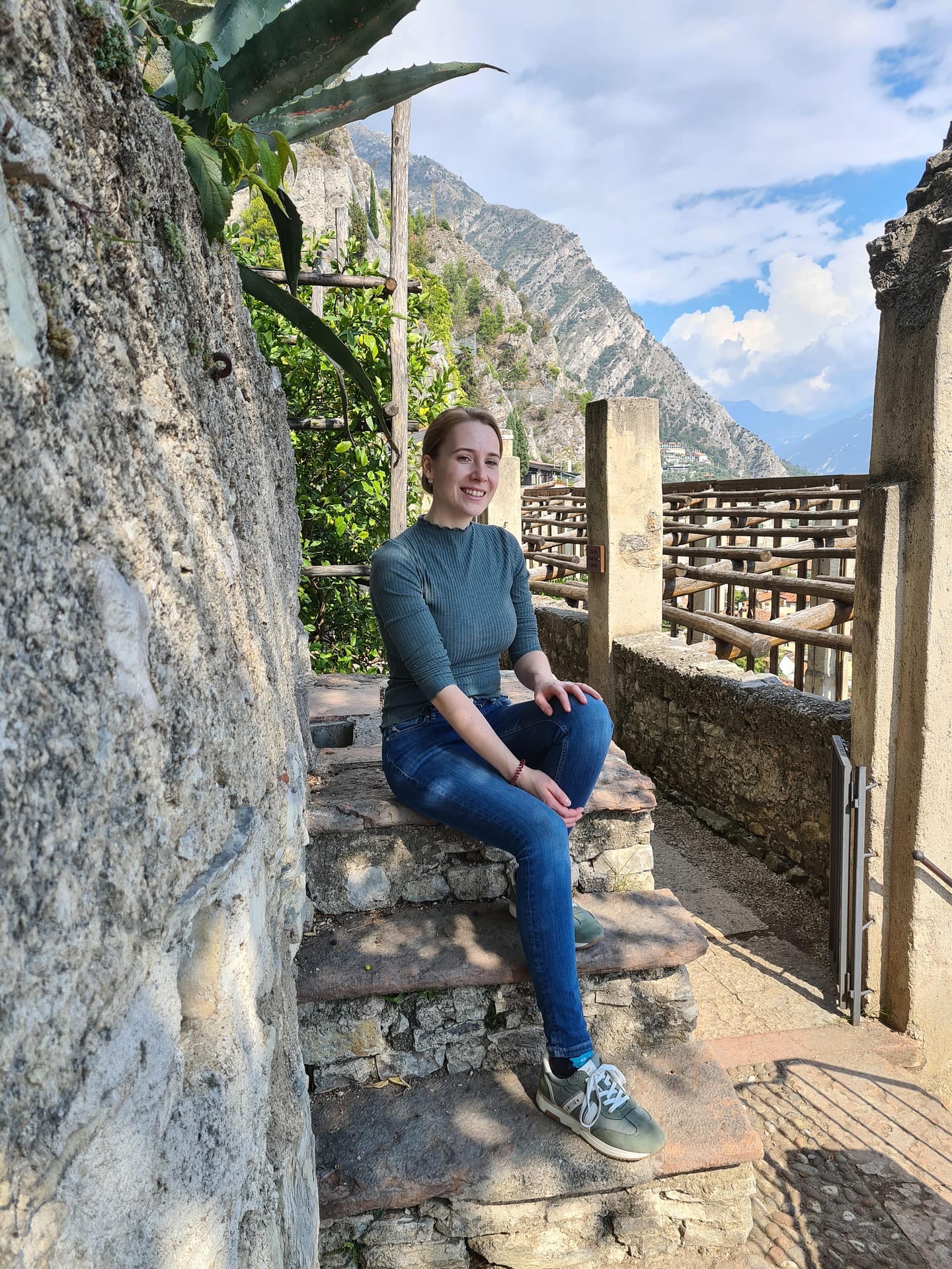 Limone und Tignale – Gardasee Roadtrip: Teil 2