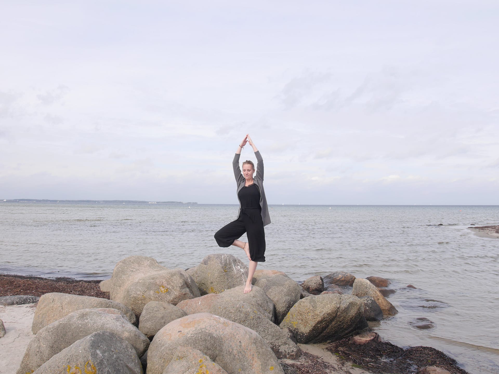 Zwischen Strandkorb und U-Boot: Laboe & Stein entdecken
