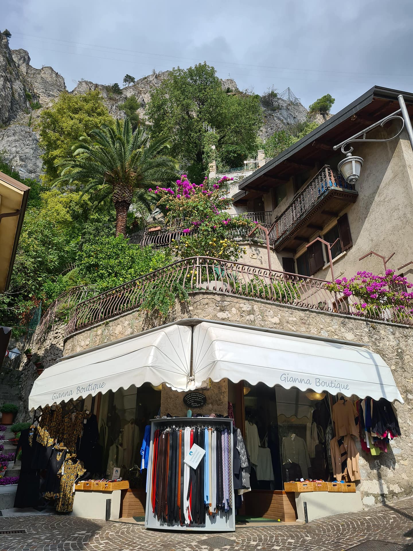 Limone und Tignale – Gardasee Roadtrip: Teil 2