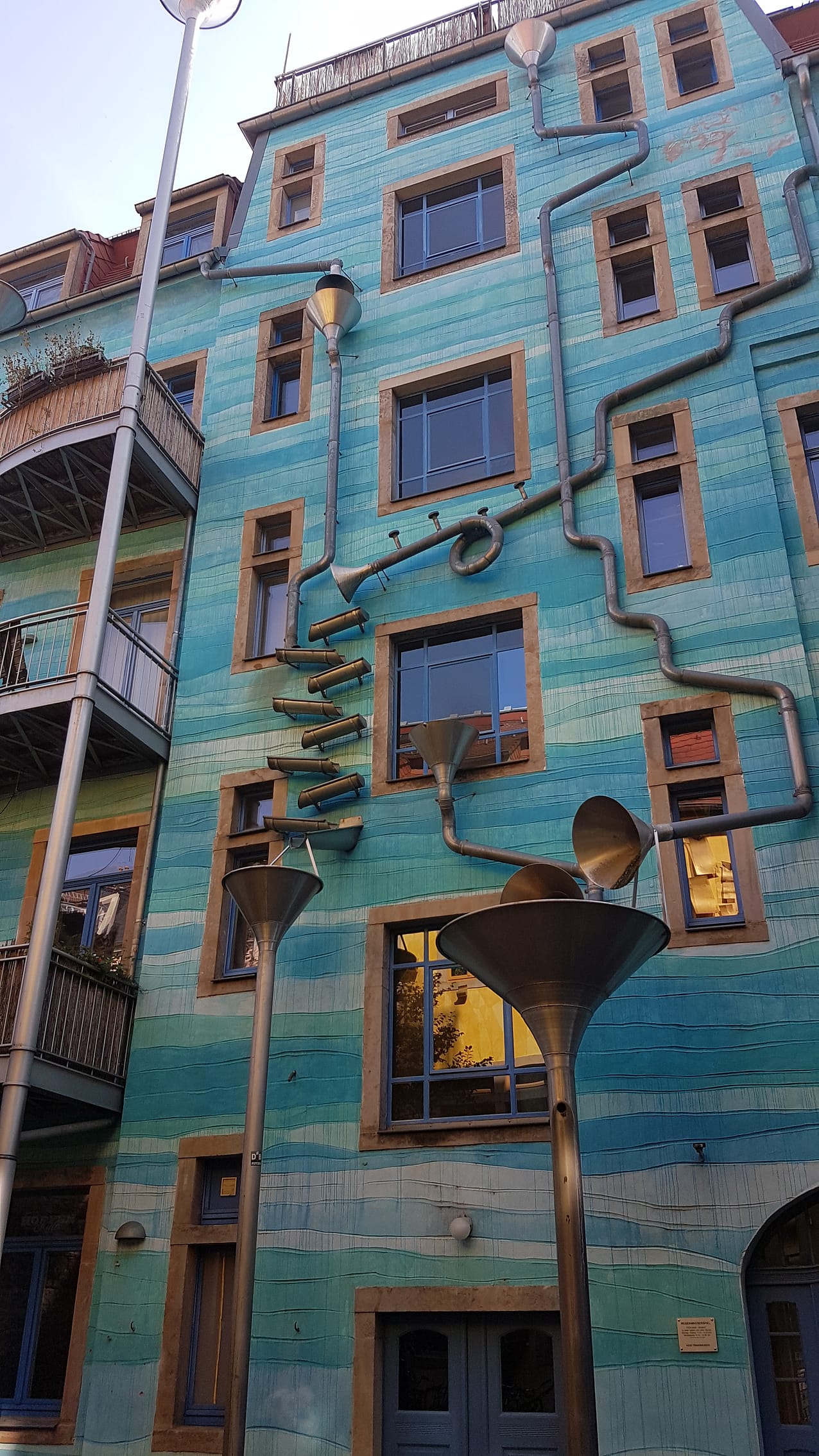 Dresden: Deutschlandtour - Teil 1