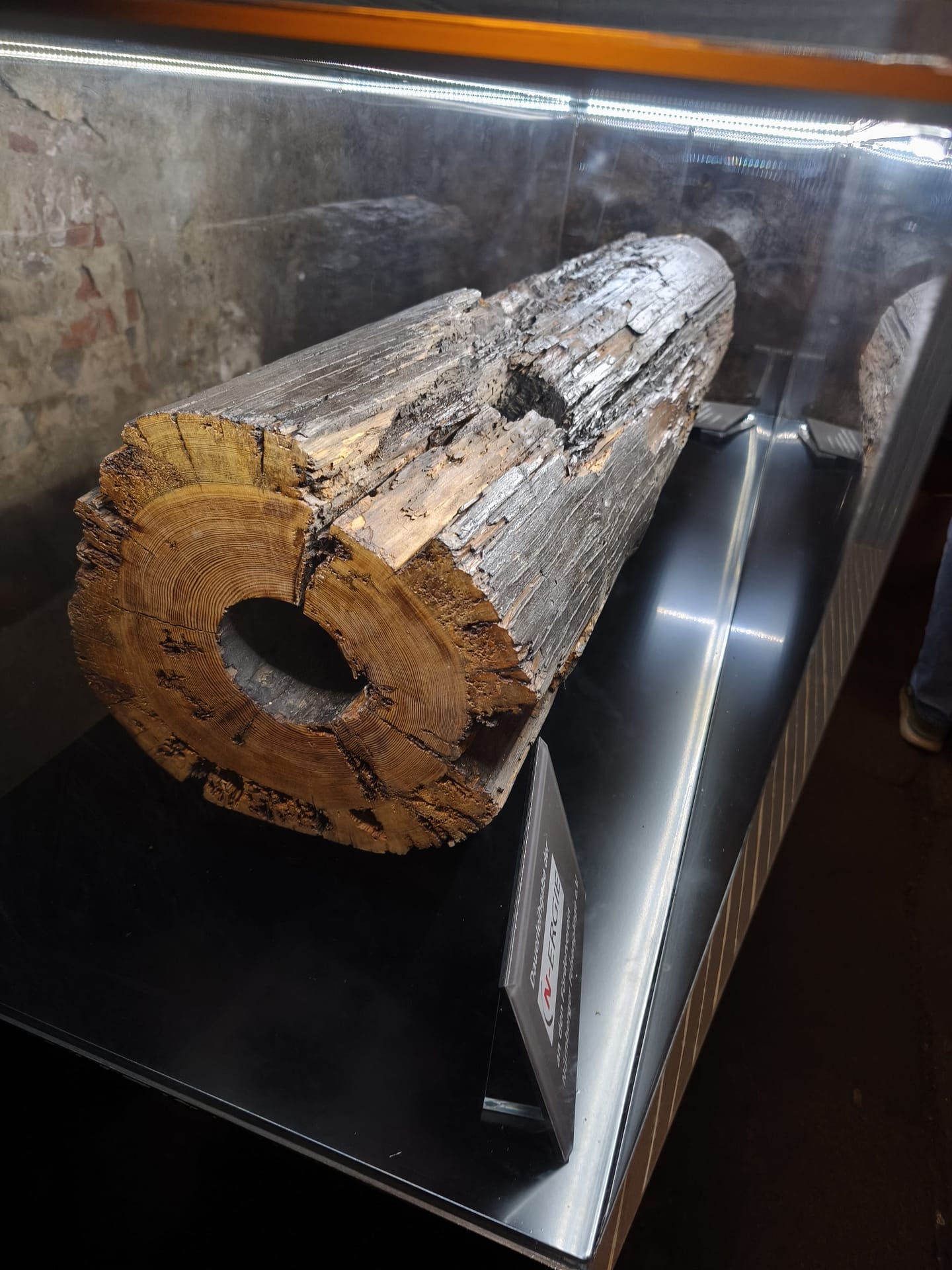 Abstieg ins Unbekannte – Nürnbergs Untergrund ruft!