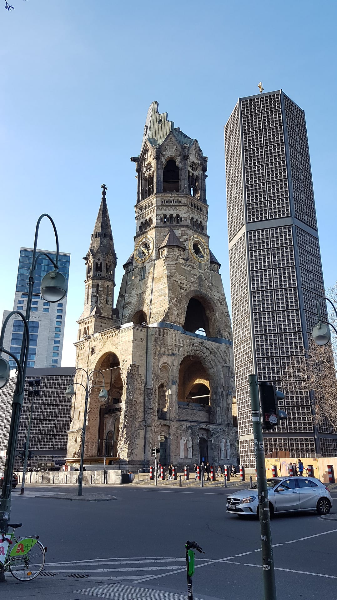 Wochenendtrip Berlin: Highlights & Tipps