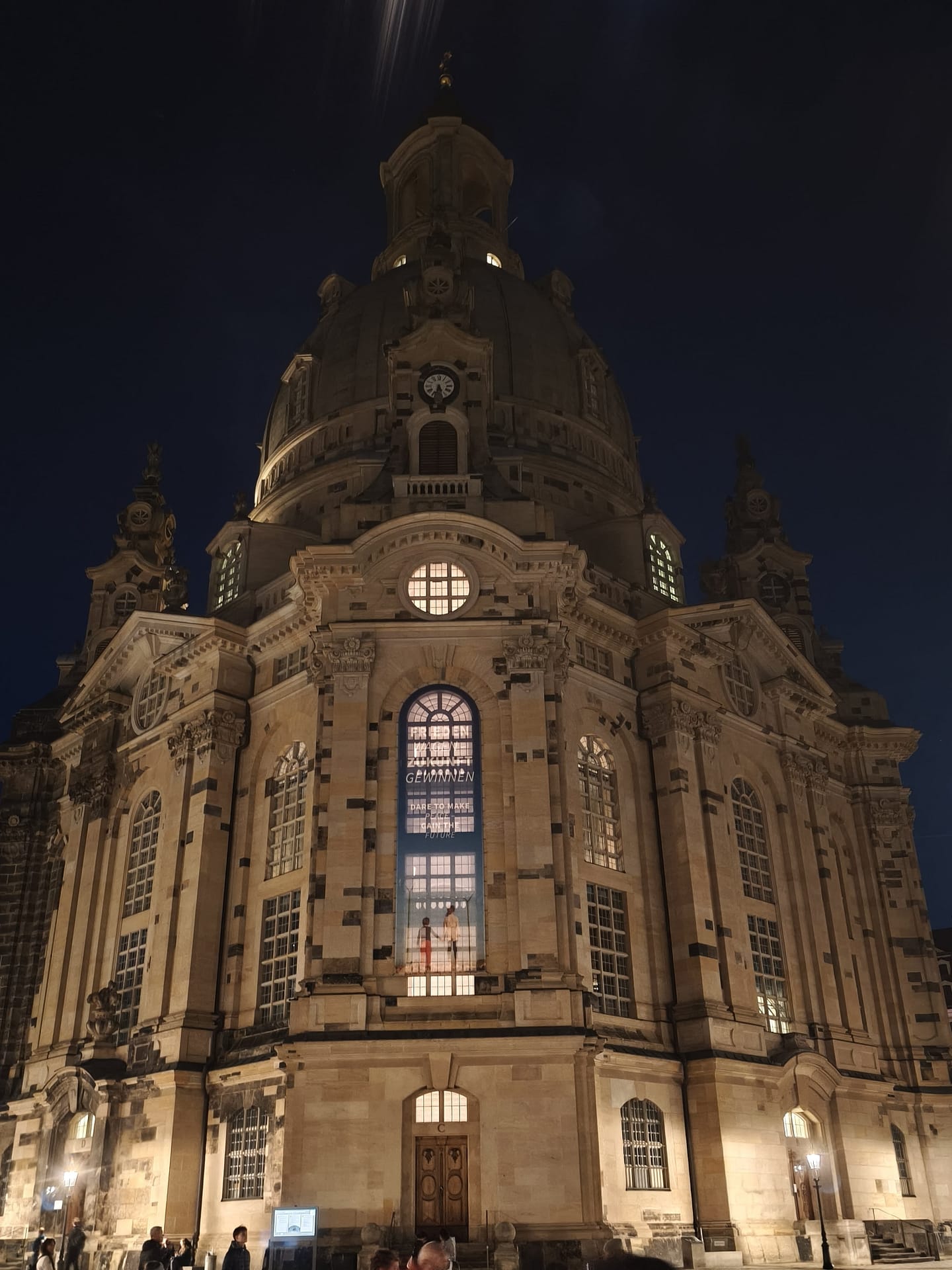 Dresden: Deutschlandtour - Teil 1
