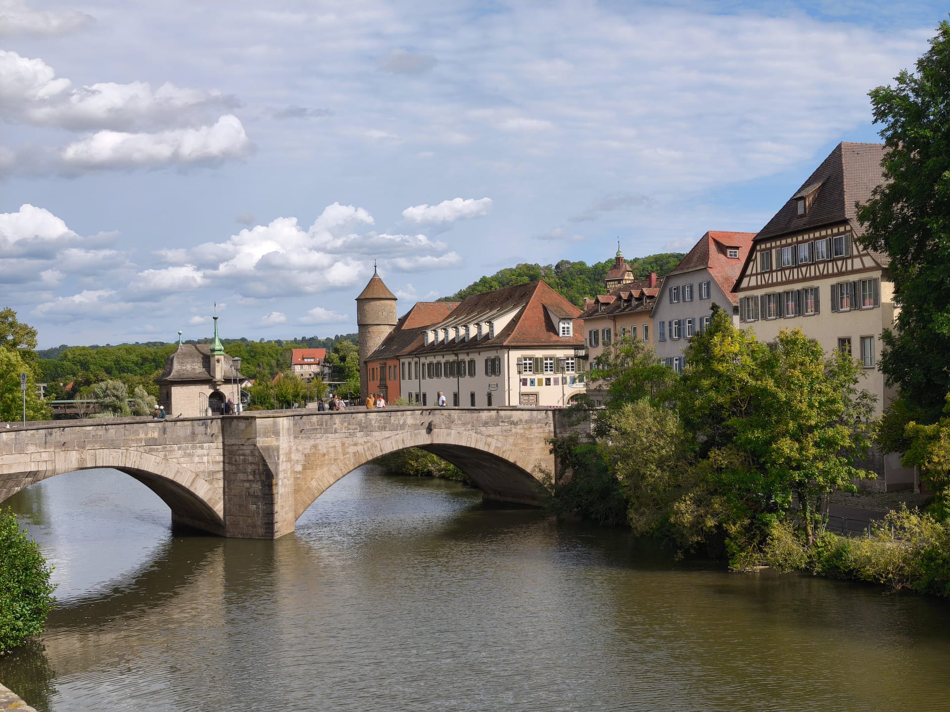 Schwäbisch Hall