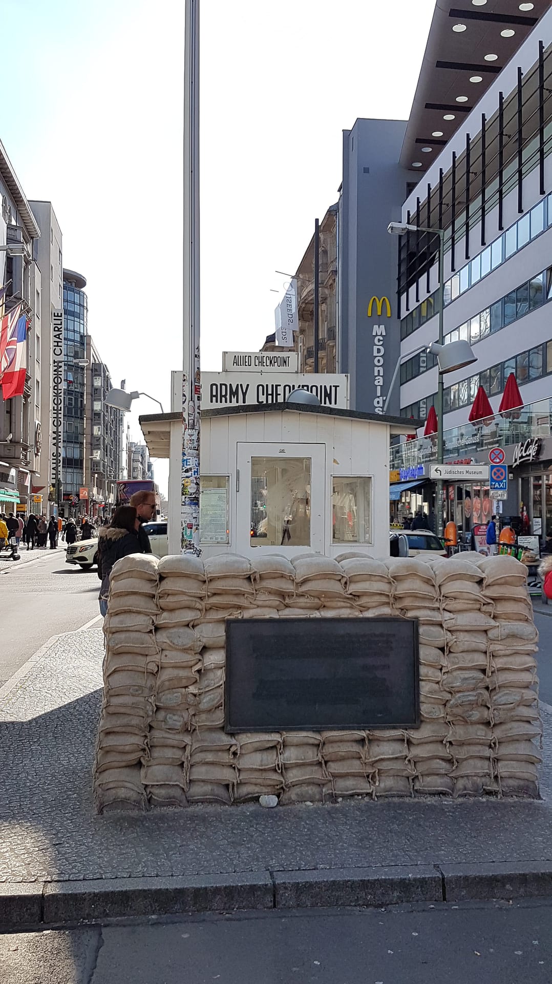 Wochenendtrip Berlin: Highlights & Tipps