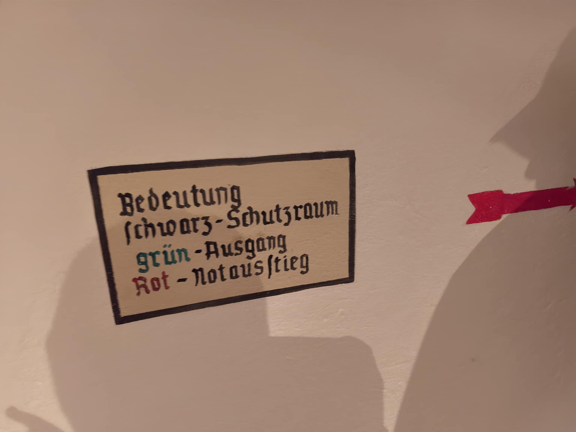 Abstieg ins Unbekannte – Nürnbergs Untergrund ruft!