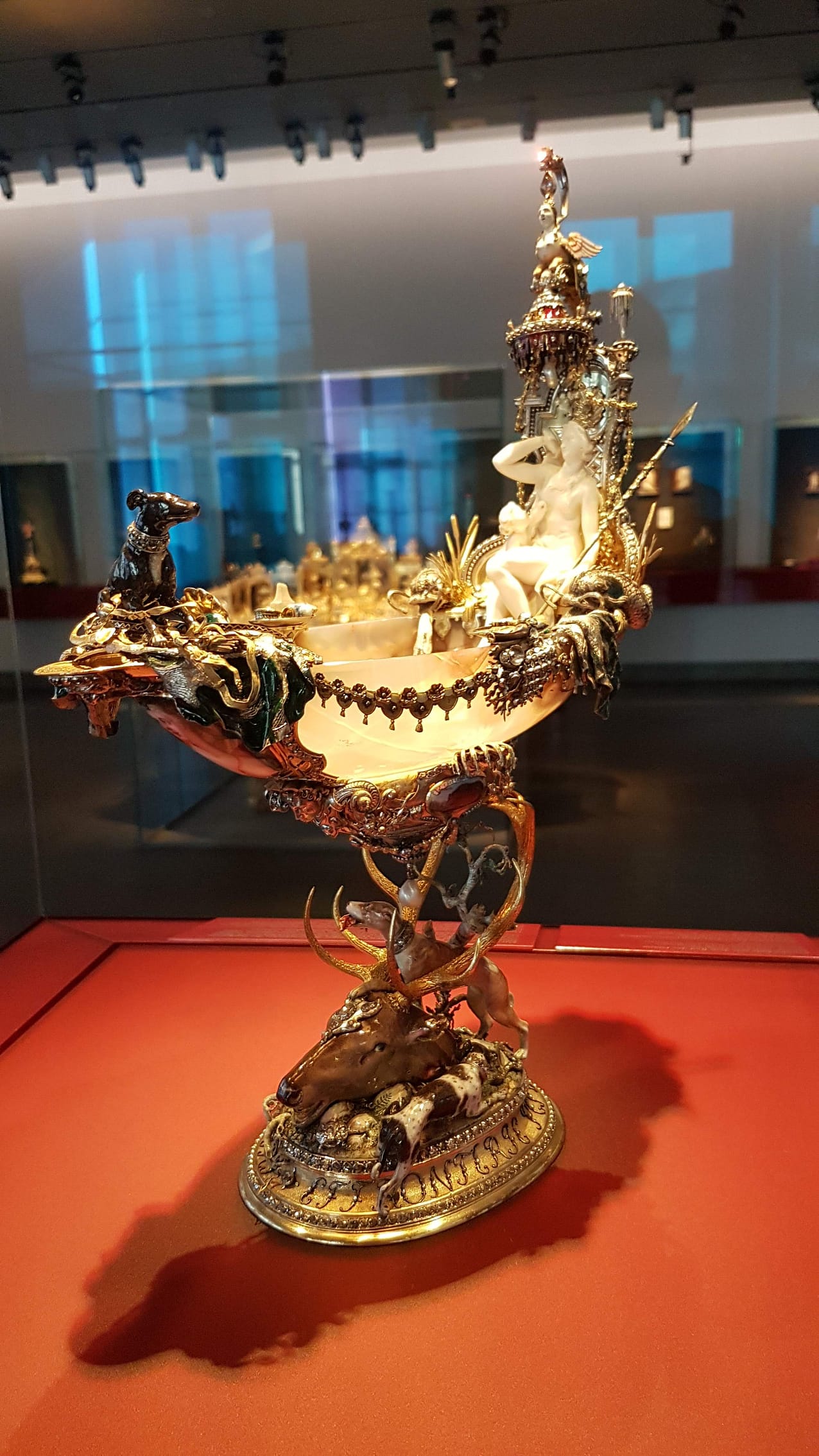 Dresden: Deutschlandtour - Teil 1