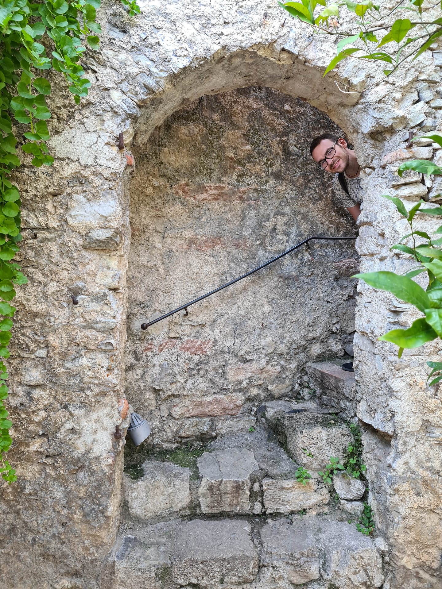 Limone und Tignale – Gardasee Roadtrip: Teil 2