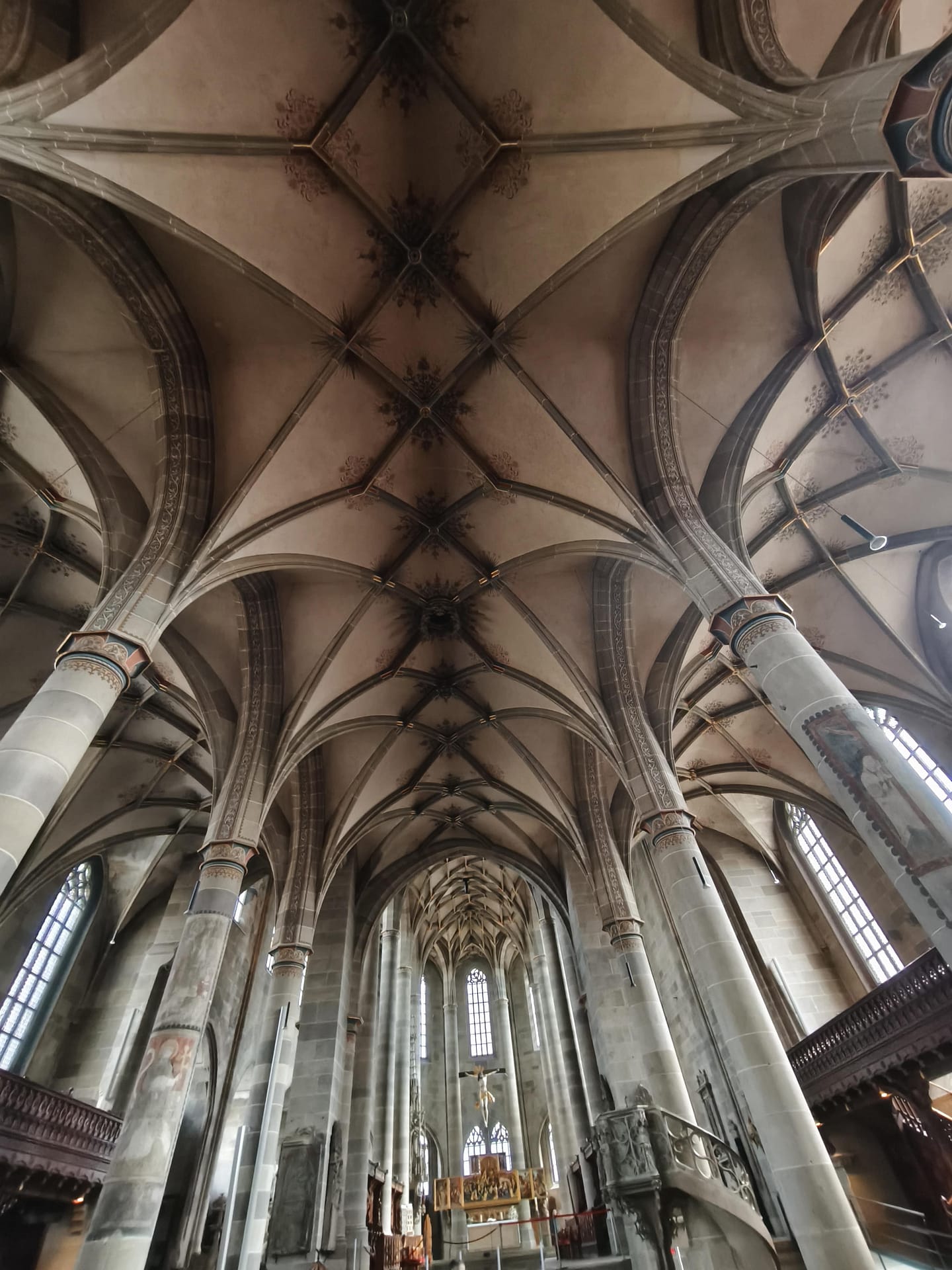 Ein Tag in Schwäbisch Hall