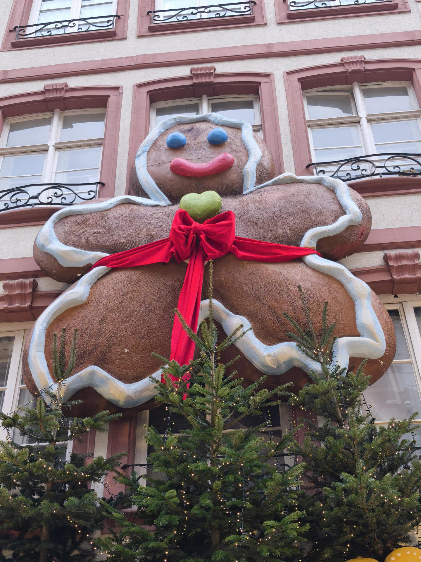 Straßburg - die Hauptstadt der Weihnacht